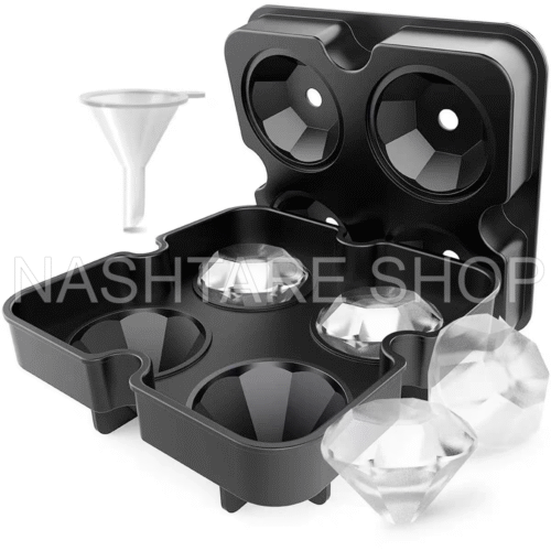 Ice Cube Tray | قالب ثلج - Image 3