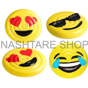 tb_image_share_1750268325341.jpg Smiley Face Pool Float | عوامة وجه مبتسم