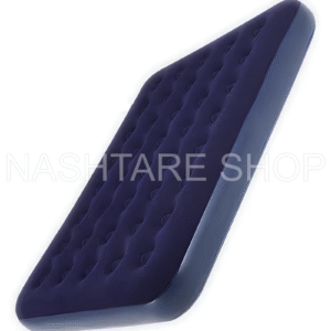 tb_image_share_1750269530939.jpg Flocked Air Bed | سرير هوائي مبطن