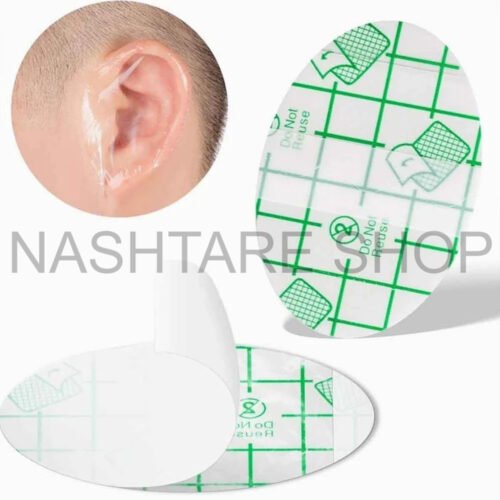 Baby Waterproof Ear Patches | لاصقات أذن مضادة للماء للأطفال