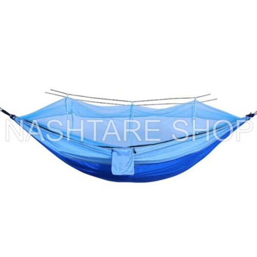 Premium Quality Camping Hammock | أرجوحة تخييم فاخرة عالية الجودة - Image 2