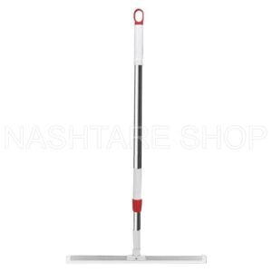 Silicone Squeegee Mop |