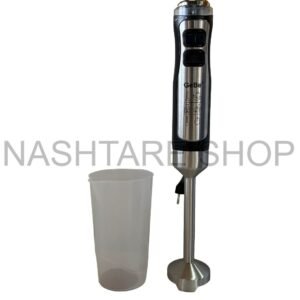 GEBE 2 in 1 Hand Blender Set | مجموعة خلاط 2 في 1