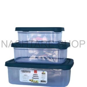 Food Storage Containers  | علب تخزين طعام
