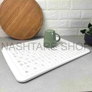 Draining Rack | رف تجفيف بلاستيك