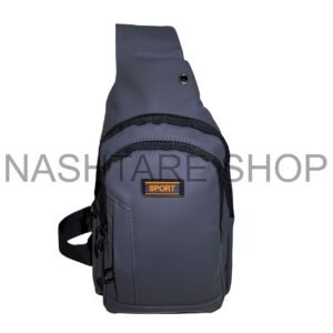 IMG-20250710-WA0070 Dual Pocket Crossbody Bag | شنطة كتف بجيب كبير وصغير