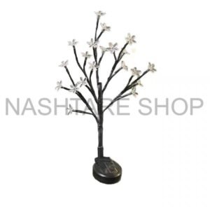 IMG-20250713-WA0047 Solar Garden Lights | ضوء حديقة يعمل بالطاقة الشمسية