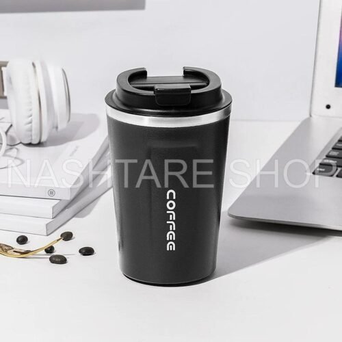 Temperature Display Vacuum Cup | كوب حراري مع شاشة عرض درجة الحرارة