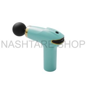 Cordless & Rechargeable Compact Power Massager | مدلك كهربائي محمول وقابل لإعادة الشحن
