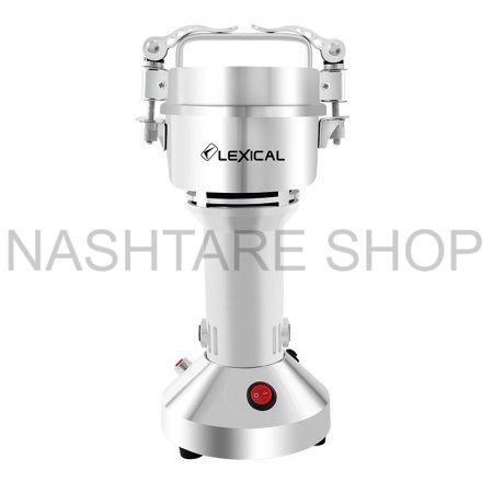 IMG-20250721-WA0048 Lexical Multi-Functional Electric Grinder LCG-0760 | مطحنة ليكسكال متعددة الوظائف كهربائية