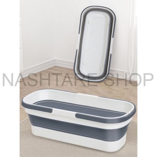 IMG-20250721-WA0049 Rectangular Cleaning Container | وعاء تمسيح مستطيل