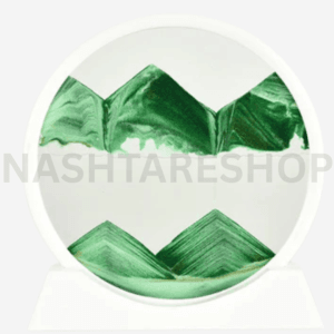 Sandbilder Sand Art Picture | لوحة فن الرمل من ساند بيلدرز