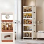 Storage Cabinet | خزانة تخزين