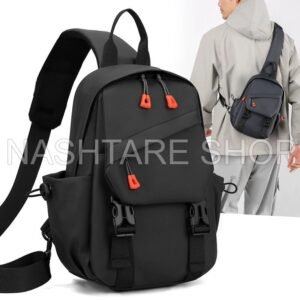 WhatsApp Image 2025-07-10 at 17.24.41_7295443a Leather Shoulder Bag | شنطة كتف