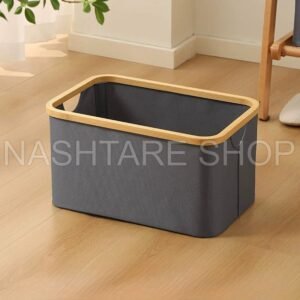 WhatsApp Image 2025-07-10 at 21.09.56_b1c0116f Small Mesh Laundry Basket | سلة غسيل صغيرة قماش وخشب