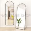 Modern Standing & Wall Mirror | مرآة حديثة للوقوف والتعليق