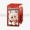 LABUBU Coca Cola Mystery Box | لابوبو