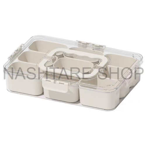 tb_image_share_1753534798225.jpg Multi-Section Food Storage Container | حاوية تخزين طعام متعددة الأقسام