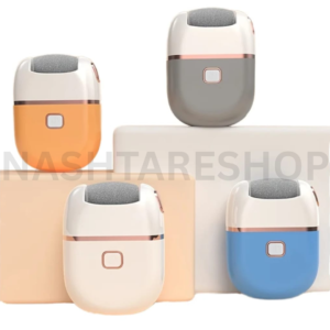 Portable Foot Polisher | مبرد قدم كهربائي محمول