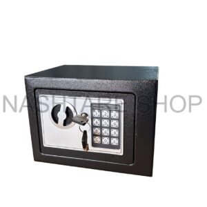 Iron Security Box | خزنة حديدية