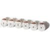 Magnetic Spice Rack 6-Pack | رف توابل مغناطيسي ٦ قطع