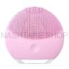 Silicone Facial Cleansing & Exfoliation Brush | فرشاة تنظيف وتقشير الوجه من السيليكون