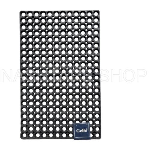 GEBE Catshoucke Entrance Mat | سجادة مدخل كاتشوك