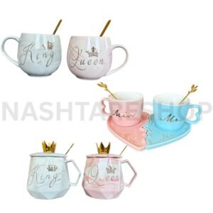 2025/10/1000208571.jpg Couple Ceramic Mugs | أكواب خزفية