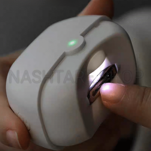 2025/10/1000385810.png Electric Nail Clippers | مبرد اظافر كهرابائي