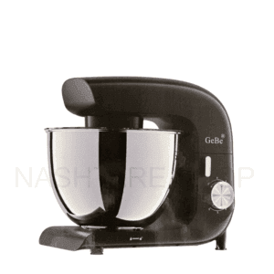 GEBE 8.5L Stand Mixer | عجّانة بسعة 8.5 لتر