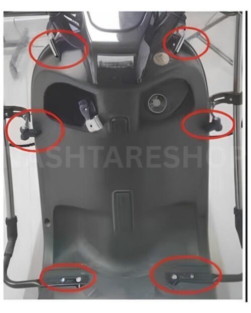 Motorcycle Sunshades | مظله الدراجه النارية