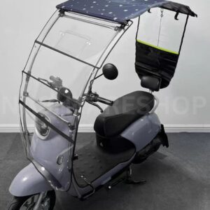 Motorcycle Sunshades | مظله الدراجه النارية