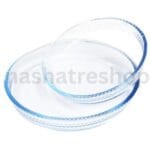 2 PCS OvenWare | طقم أدوات فرن مكوَّن من قطعتين