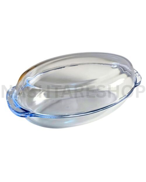 5 PCS OvenWare Set | طقم أدوات فرن مكوَّن من 5 قطع