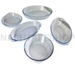 5 PCS OvenWare Set | طقم أدوات فرن مكوَّن من 5 قطع
