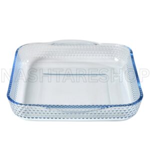 Square Tray | صينية مربعة