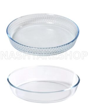 Round Tray | صينية مستديرة