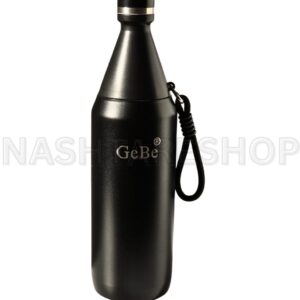 GEBE Spill-Proof Bottle | زجاجة مضادة للتسريب