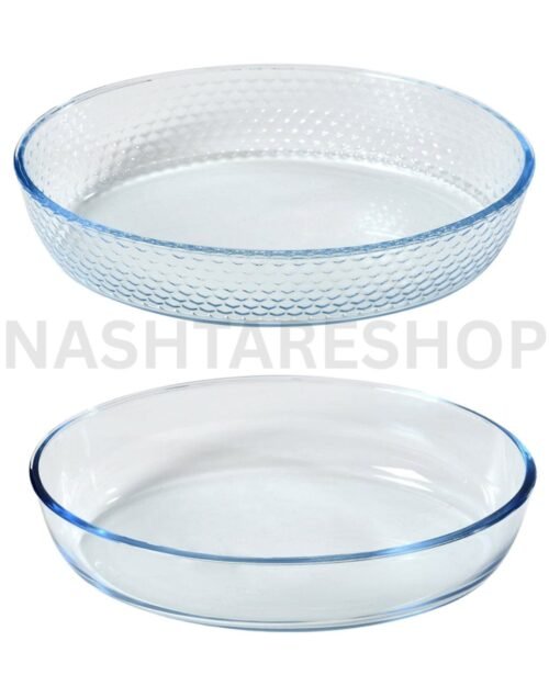 2025/11/1000268603.jpg Oval Baking Dish | طبق خبز بيضاوي