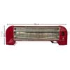 General Quartz Heater QH-90E | دفّاية كوارتز