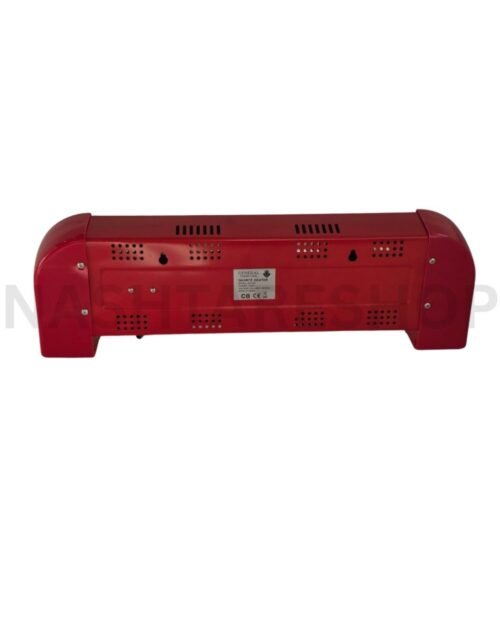 General Quartz Heater QH-90E | دفّاية كوارتز