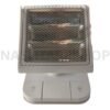 General Electric Room Heater LX-90F | دفّاية كهربائية
