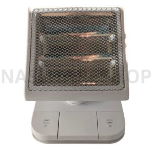 General Electric Room Heater LX-90F | دفّاية كهربائية