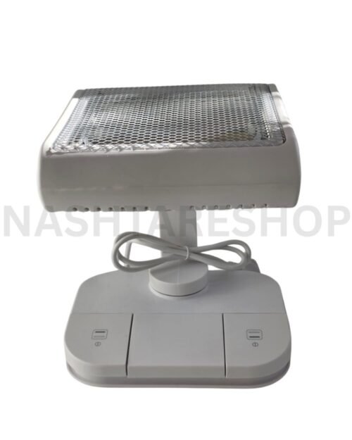 General Electric Room Heater LX-90F | دفّاية كهربائية