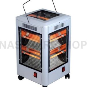 General Electric Heater | دفّاية كهربائية