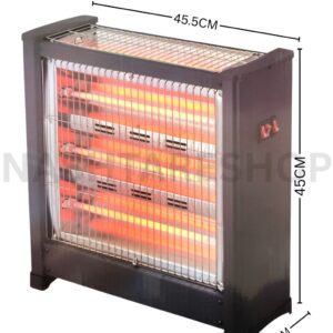 General Electric Warmer LX-1503H | مسخّن كهربائي