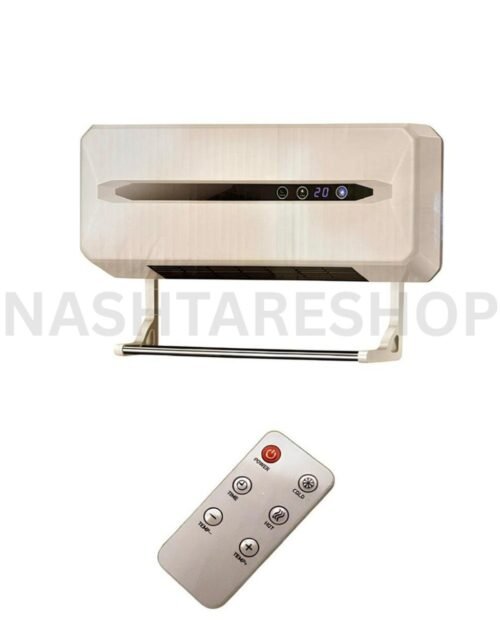 General Fan Heater PTC-2005 | دفّاية مروحة