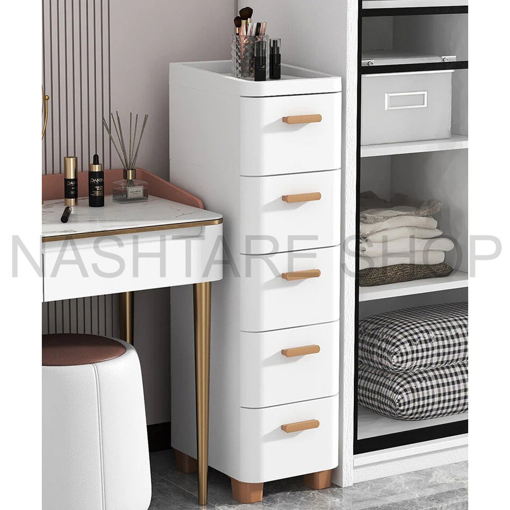 Five-Layer Storage Cabinet | خزانة تخزين خمس طبقات