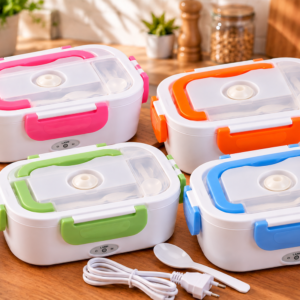 Electric Lunch Box | لانش بوكس كهربائي