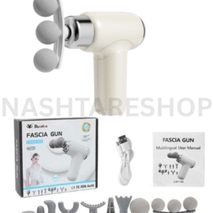 Fascia Gun | مسدس مساج للأنسجة
